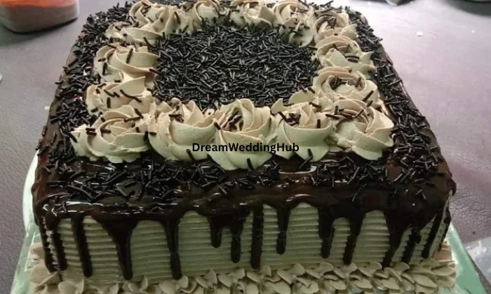 Sweet Treats Cakes And More