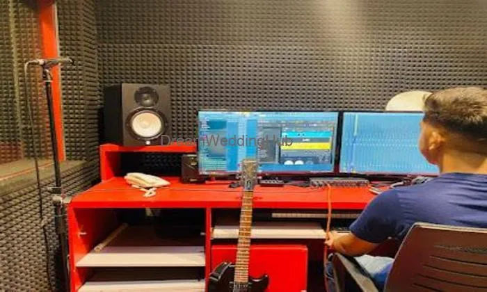 Sweetheart Music Studio Sweetheart Music Studio
