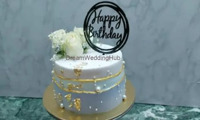 Sweetness Cake House