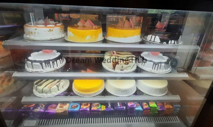 Sweets Land Bakery