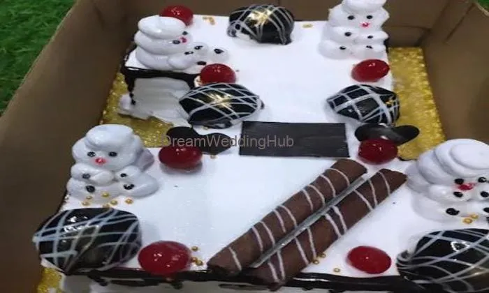 Sweety Bakery