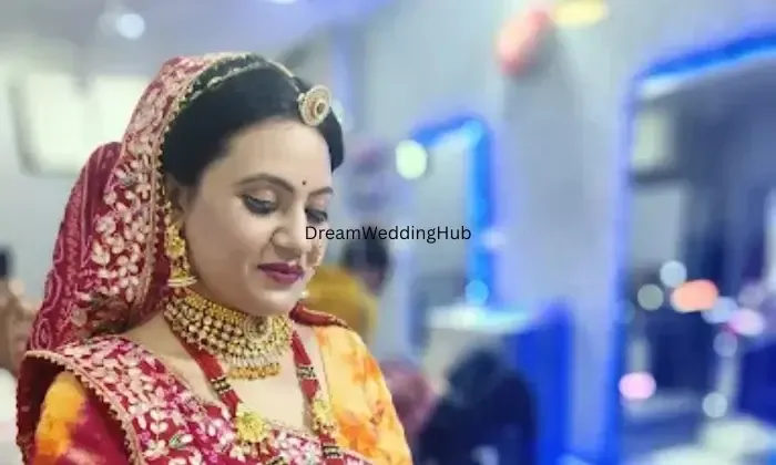 Sweety Fresh Look