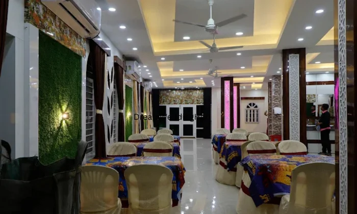 Sweety Villa