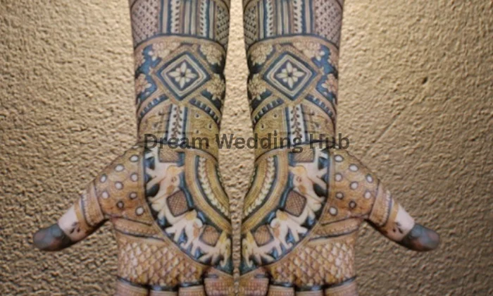 Sweetys Mehndi