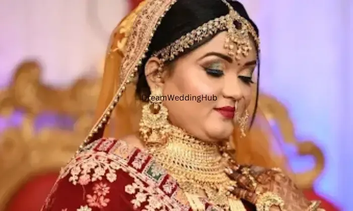 Sweta Makeover Kolkata
