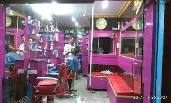 Swetha Hair Dresses
