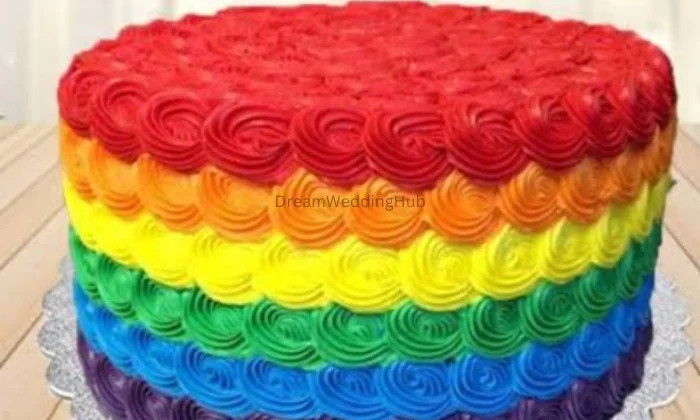 Swiffin Cake Shop