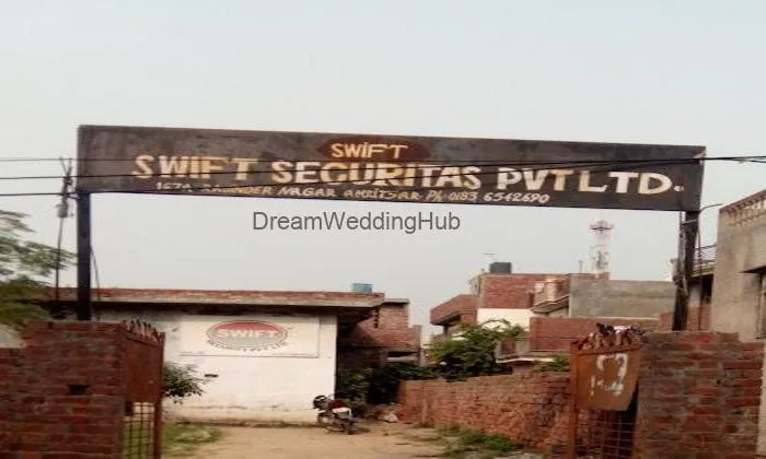 Swift Securities Pvt Ltd.