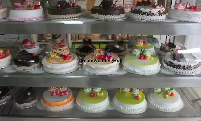 Swiss Castle Bakery Pg Road