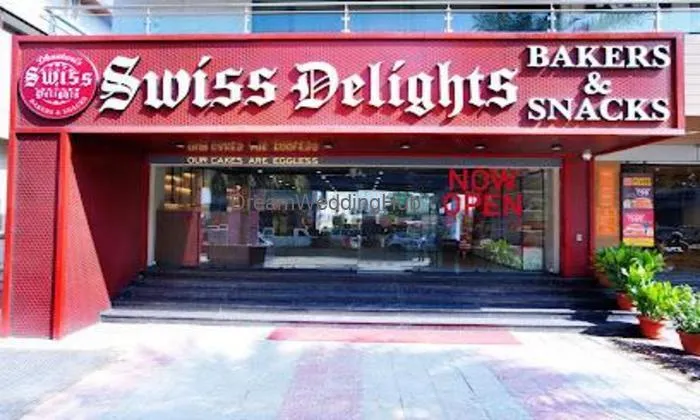 Swiss Delights Bakers And Snacks