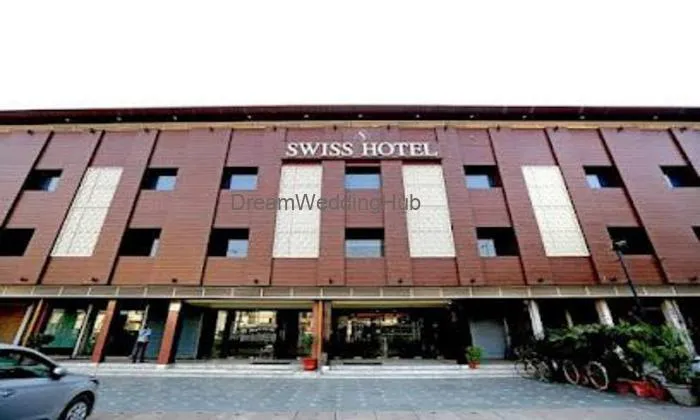 Swiss Hotel Swiss Hotel