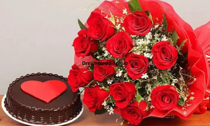 Swiss N Tulips Meerut Florist