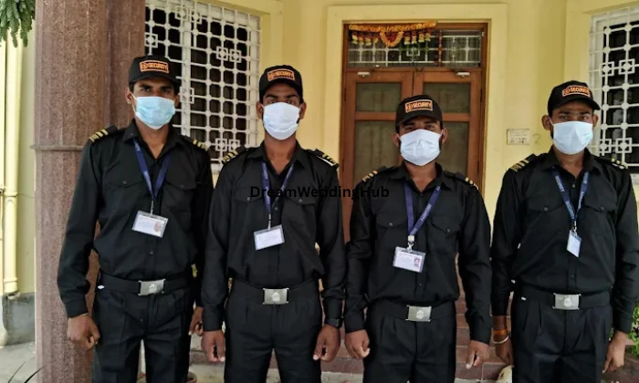 Sword Security Services
