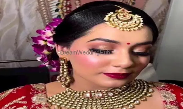 Sy Makeup Studio & Unisex Salon Sy Makeup Studio & Unisex Salon