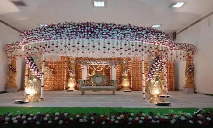 Syam Events Rajahmundry