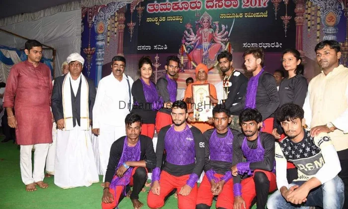 Sye Dance Academy