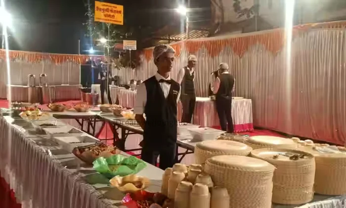 Syed Biryani Catering