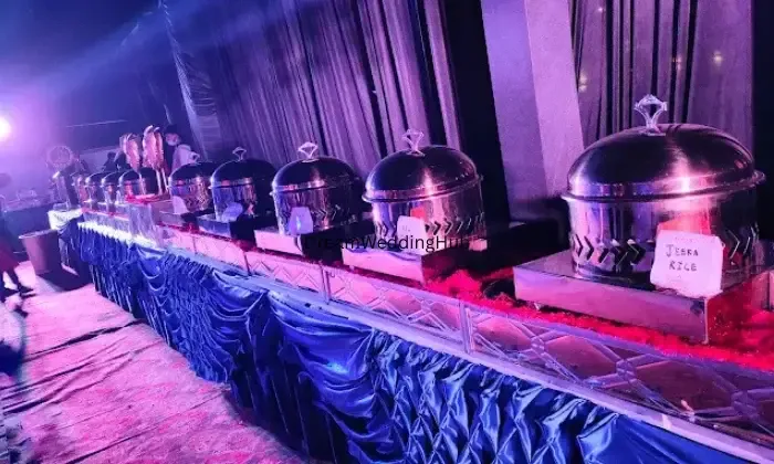 Syed Caterers Kgf