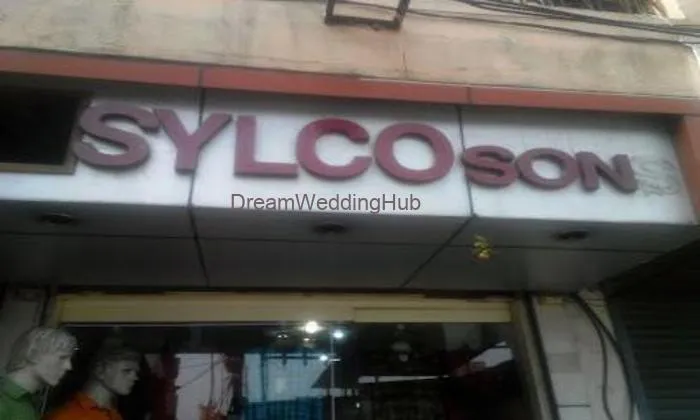 Sylco Sons Plus-mens Wear Shop In Gwalior | Suits Kurta Pajamas Jeans.