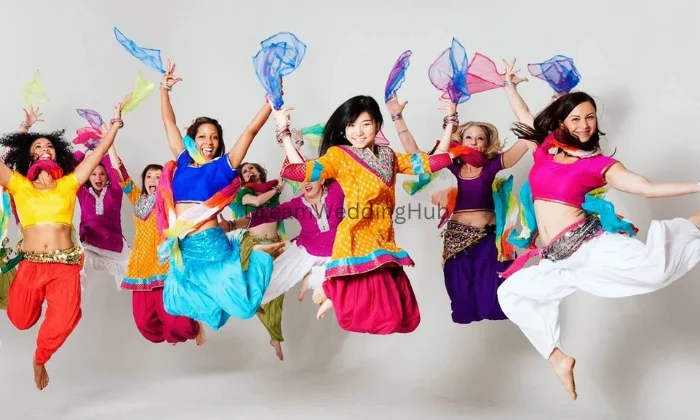 Symo Dance Academy