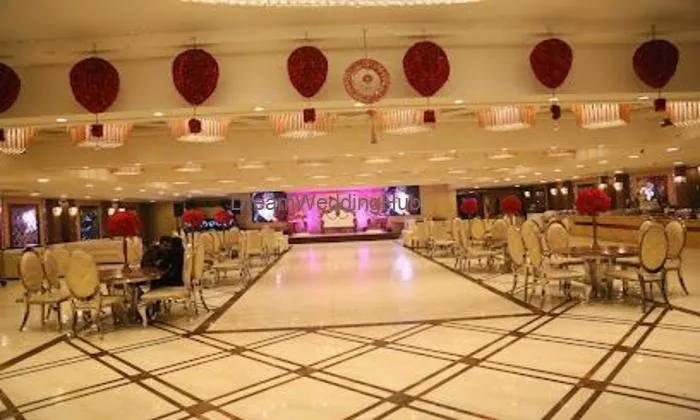 Symphony Banquets Peeragarhi