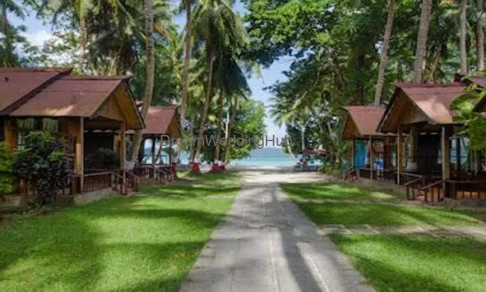 Symphony Palms Beach Resort And Spa
