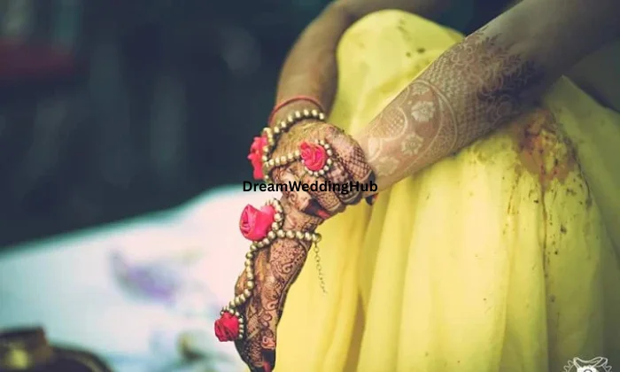 T A Bridals