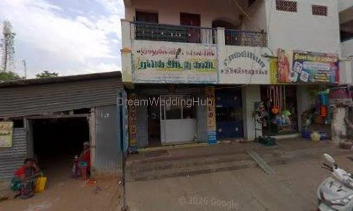 T Duraisamy
