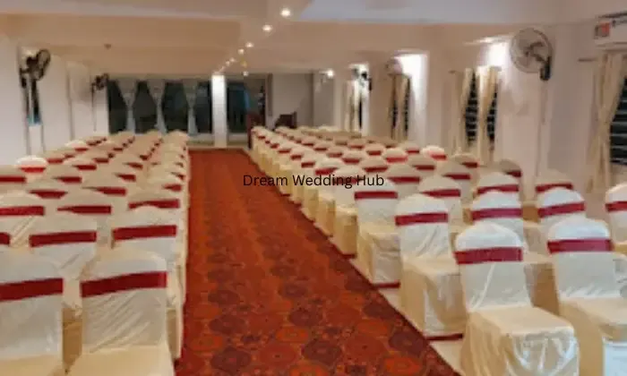 Tgrand Convention Hall