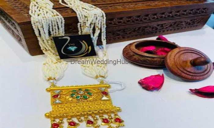 T N Jewellers