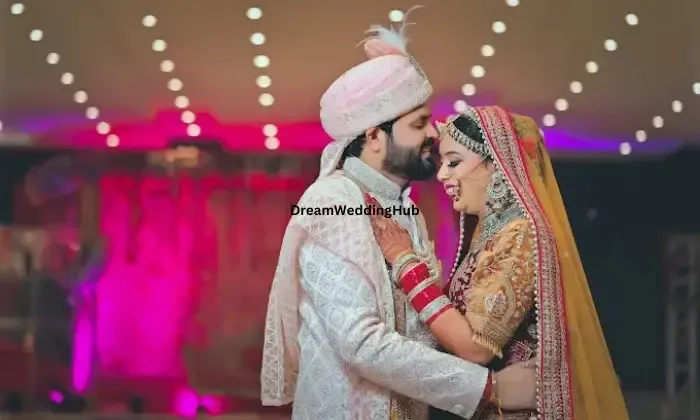 T P Production Wedding Photography