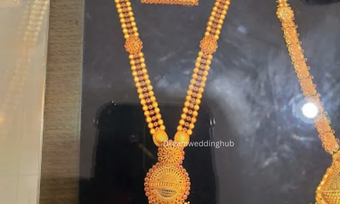 T T Devassy Jewellery