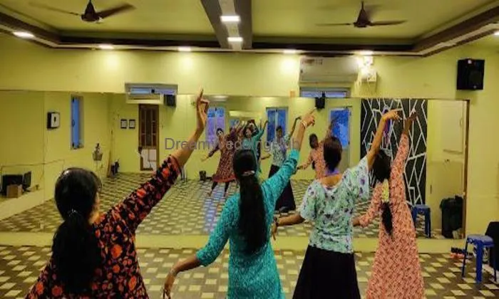 T2's Dance Studio