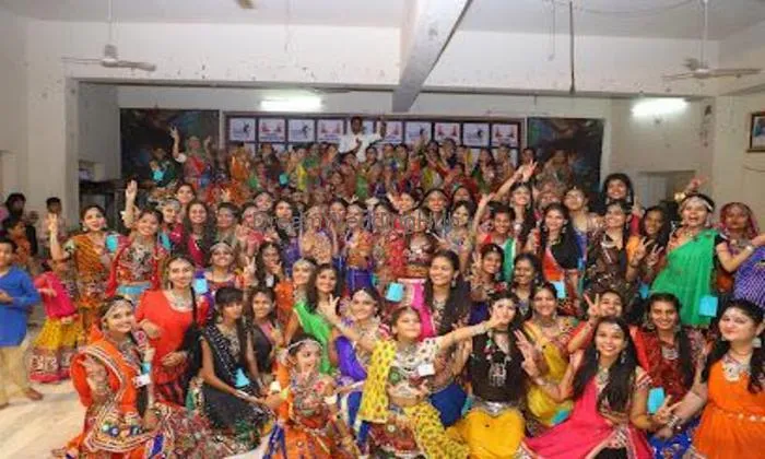 Taal Dance & Fitness Studio