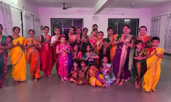 Taal Nritya Dance Acedemy