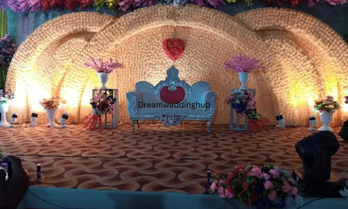 Tabassum Hall