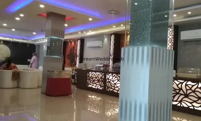 Tabbakh Banquet Hall