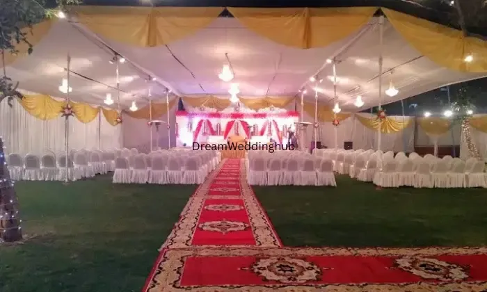 Tabeer Resort