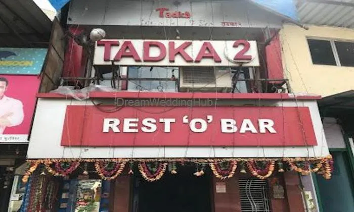 Tadka 2 Resto & Bar