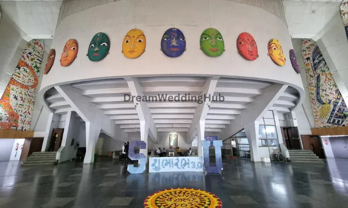 Tagore Hall