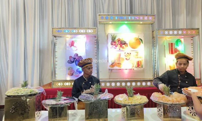 Tahaan Caterers