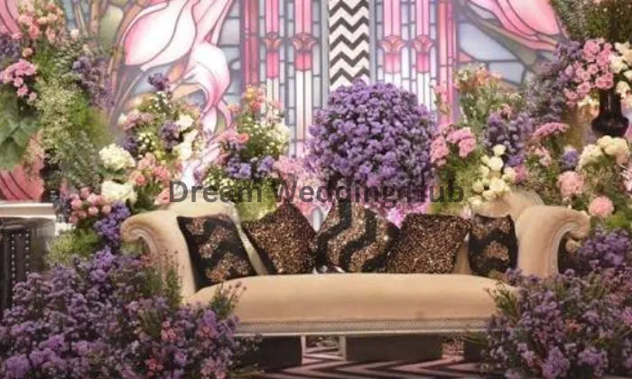 Tahani Flowers India