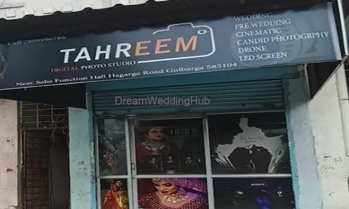 Tahreem Photo Studio