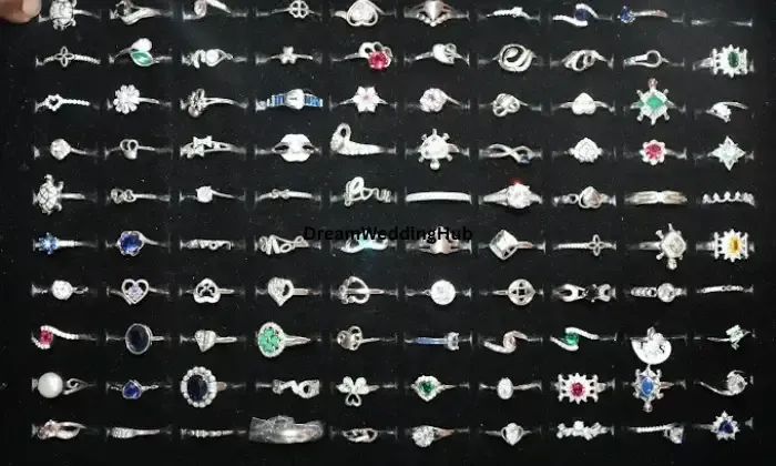 Taiba Jewellers