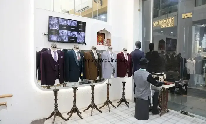 Tailor Singh