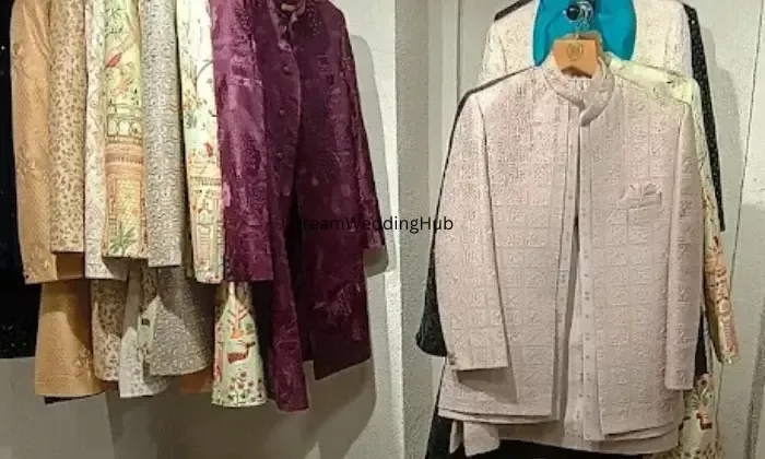 Tailor Touch