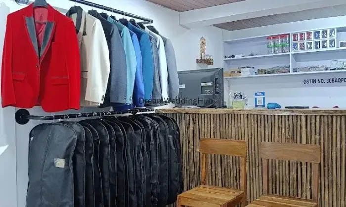 Tailors Palette