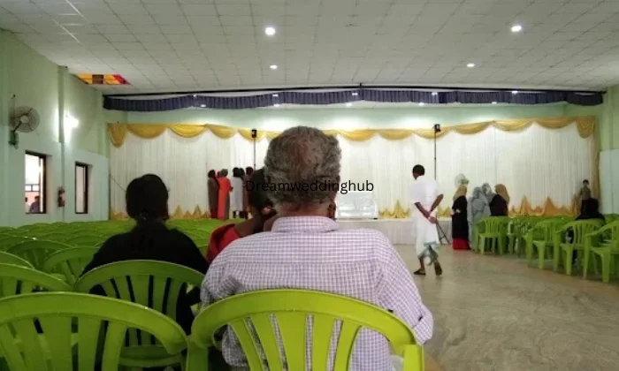 Taj Auditorium