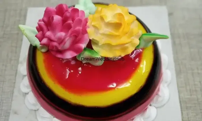 Taj Bakery Pilibhit