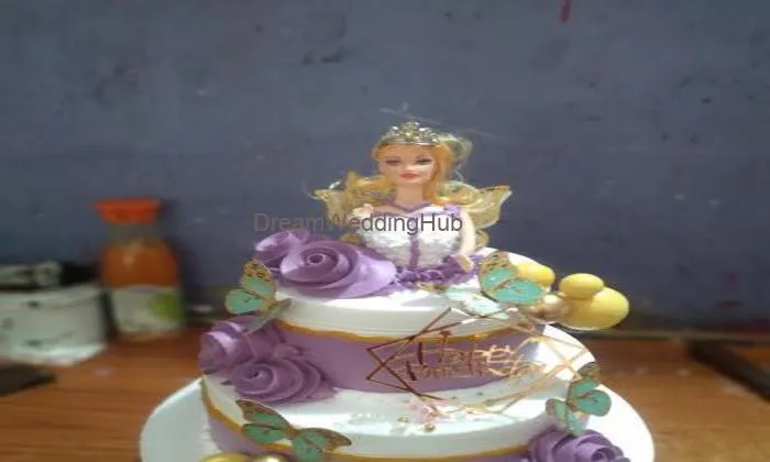 Taj Bakery